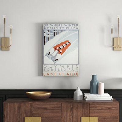 Print on Canvas