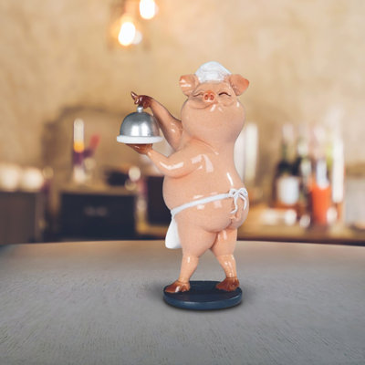 Figurine Jeden H 7,75 po