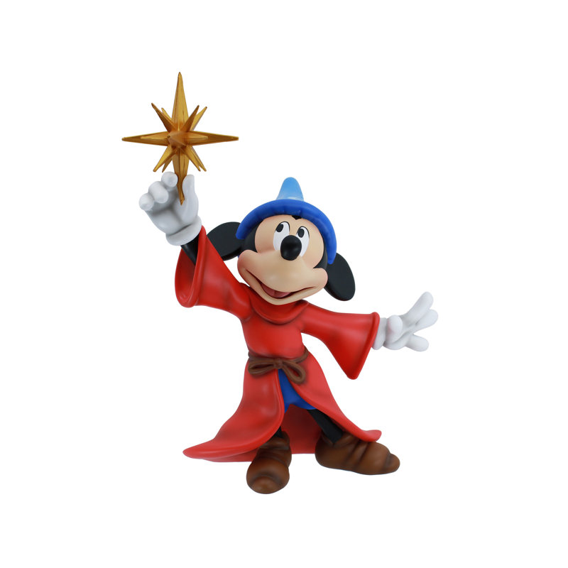 Figurine Disney Disney Mickey de Fantasia