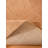 Hand Knotted Loom Wool Eco-Friendly Area Rugs  -  Rectangle, Camel Color, Plain Solid Design, High Pile Thick Handmade Anti Skid Area Rugs for Living Room, Bed Room -317558748-397255103