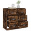 Dauntsey 70 Cm Wide Sideboard-955481904