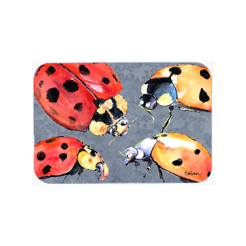 August Grove® Multiple Daray Glass Cutting Board