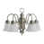 Satin Nickel selected