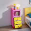 Armoire décorative moderne, créative et amusante-288241669