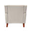 Fauteuil Mid-Century moderne-1492618861