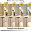 179cm LED Torchiere Floor Lamp-289884401