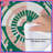 Geometric Circular Pattern Comforter-129724029