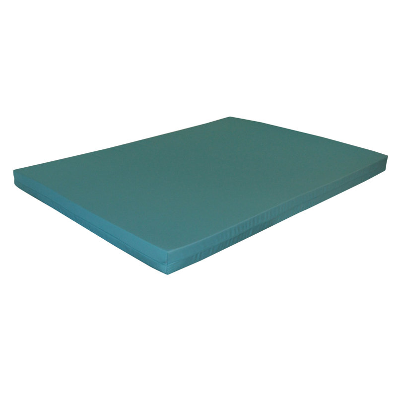 Carol Rosecliff Heights Outdoor Seat Cushion, Aqua, Full