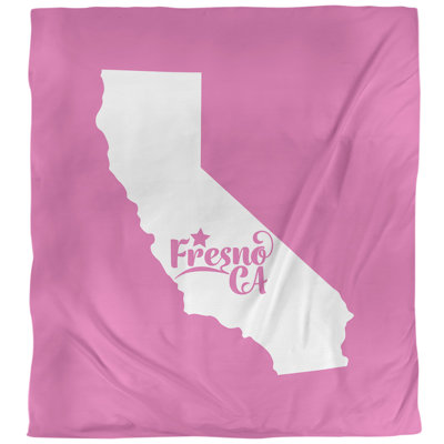 Modern & Contemporary Polyester Duvet Cover