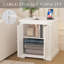 Table de chevet Pucci