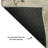 Premium Machine Washable Dockside AMF1803 Modern Rug-475238346