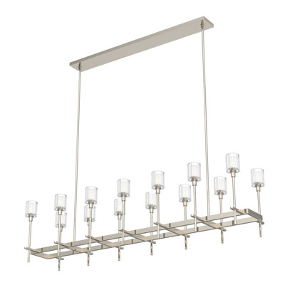 Salita 14 - Light Pendant