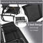 Fauteuil oscillant 2 places 2 places