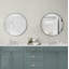 Winston Porter Neutral Tonal Floral Peel And Stick Wallpaper