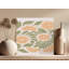1 Piece Wrapped Canvas Wall Art Set