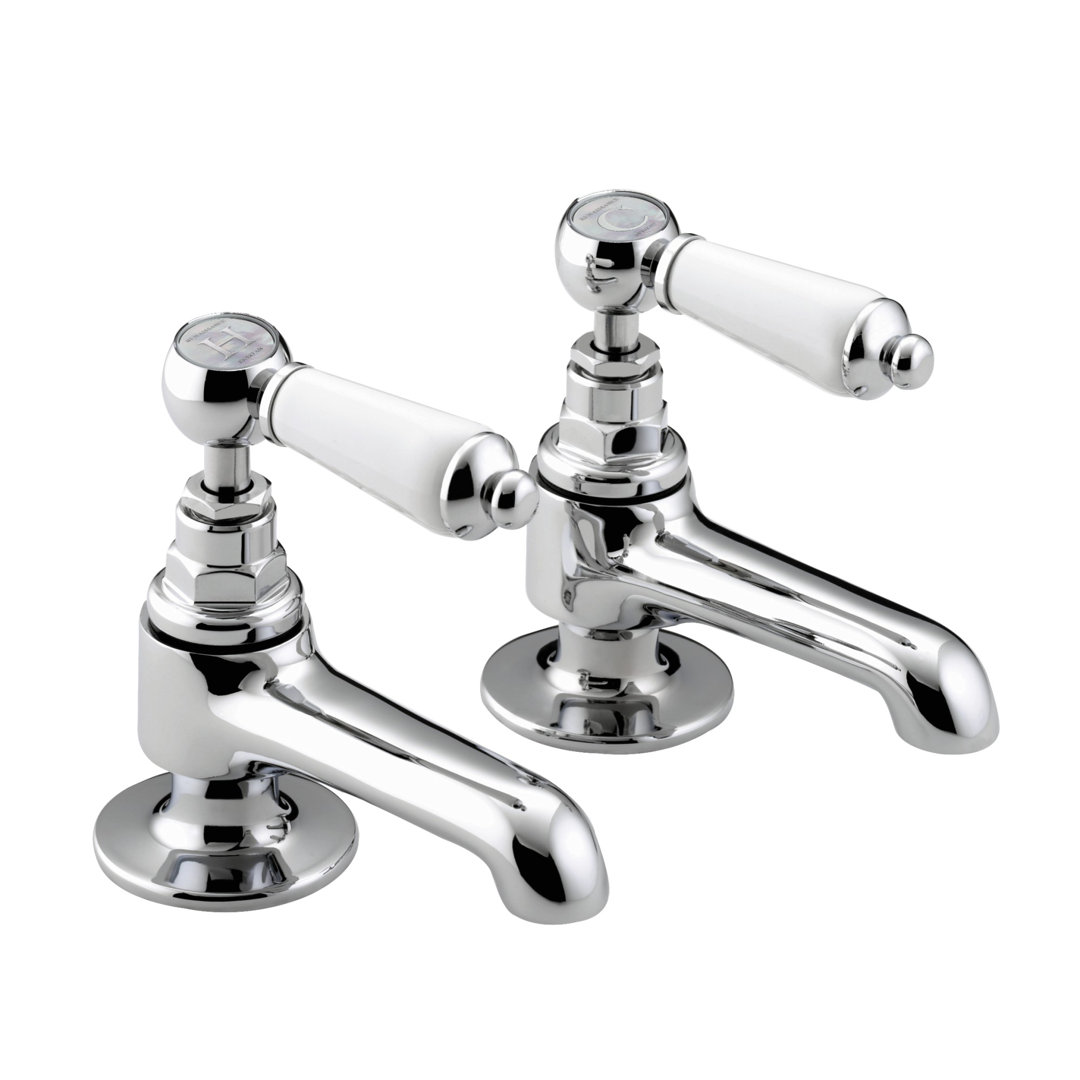Pillar Tap