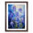 Walnut Framed selected