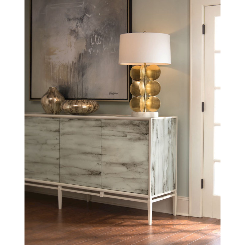 Lampe de table «Around In Circles»