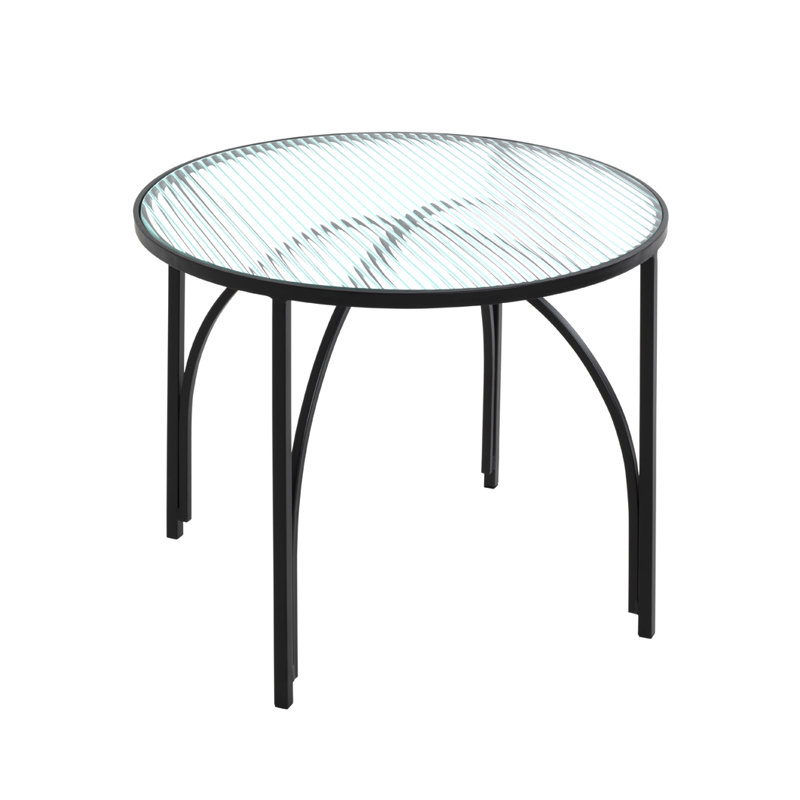 Indie-Rae Side Table