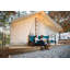 Système de lit portatif Disc-O-Bed-29965021-29965020