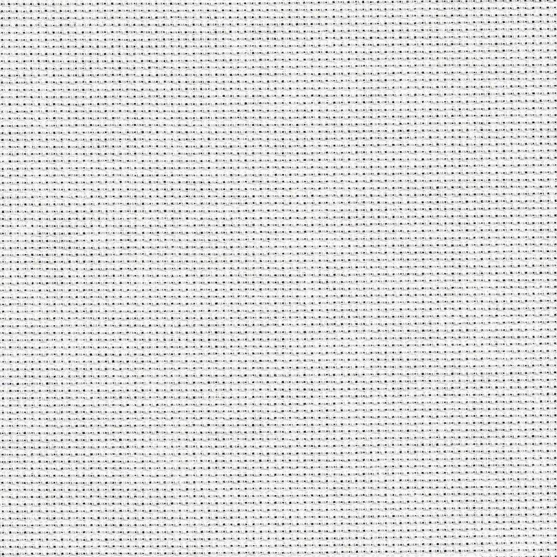 Prédécoupé Zweigart Aida 3251/100 blanc, Blanc