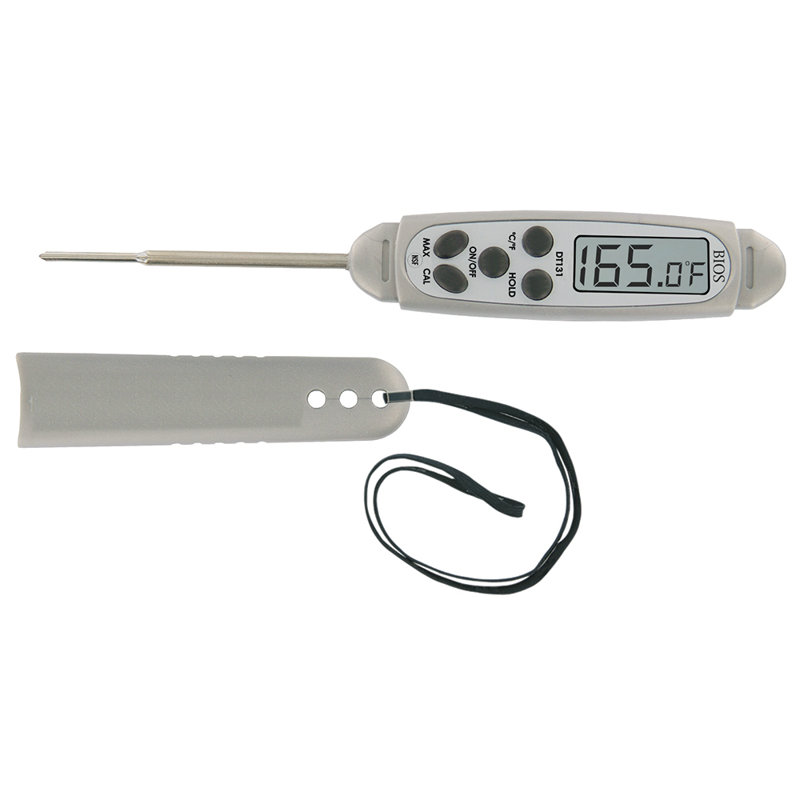 Thermomètre à viande numérique Bios