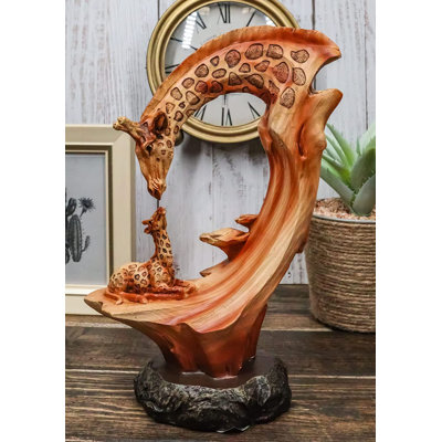 Animals Figurines & Sculptures