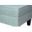 Repose-pieds standard rectangulaire Culloden-1670304654