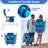 Senam Folding Beach Chair