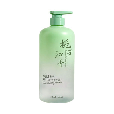 Washing liquids Underwear Laundry Detergent Underwear Cleaning Solution Fragrances Household Laundry Detergent 800ml