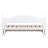 Twin Size Daybed With Twin Size Trundle, Extendable Daybed With Two Storage Drawers, Day Bed-1648806743