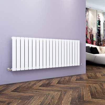 Sydnee Horizontal Designer Radiator