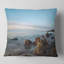 Coussin canada seascape cape breton beach-écosse-29460396-29488317