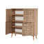 Brito Rectangle Accent Chest