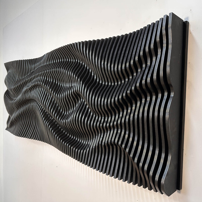 Décoration murale Parametric