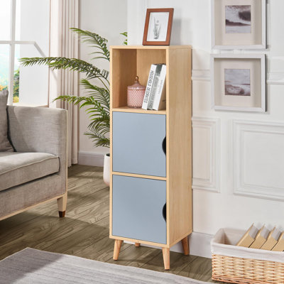 Kaddence Bookcase