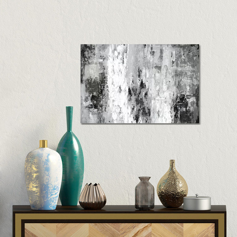 PI Studio by PI Studio - Wrapped Canvas Gallery-Wrapped Canvas Giclée, 31cm H x 46cm W