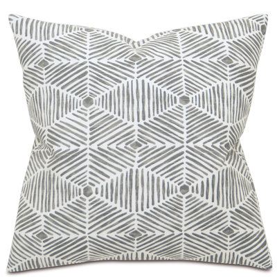 Bodie Square Pillow Cover & Insert