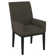 Upholstered Arm Chair