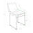 Cilurso Upholstered Side Chair-507303077