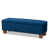 Bleu marine sélectionné