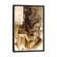 Le rameur par Pablo Picasso - reproduction-2104870289-2104870293