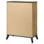 Commode 4 tiroirs Kaywood
