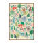 «Jungle Chums IV» par Ninola Design - reproduction d'art-53058845-53058846-53058849