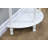 Oldbury Solid Wood Top End Table with Storage-40081658