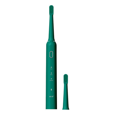 Toothbrush Handle Adult Intelligent Timed Charging Toothbrush, Sound Vibration,  Cleaning, Soft Bristle Toothbrush, Gift Gift Gift