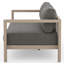 Sonoma Outdoor 2 - Seat Loveseat-539121941-638946465