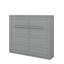 Grand lit escamotable mural-1179155076
