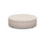 Round Ottoman-473439217