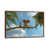 Classic Wood Floater Framed